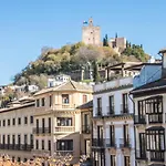 Plaza Nueva Apartment Granada By A3Rentals
