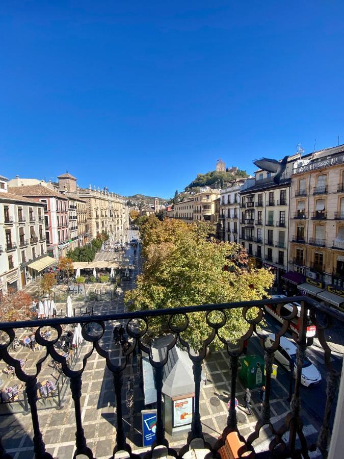 Plaza Nueva By A3rentals Appartement *