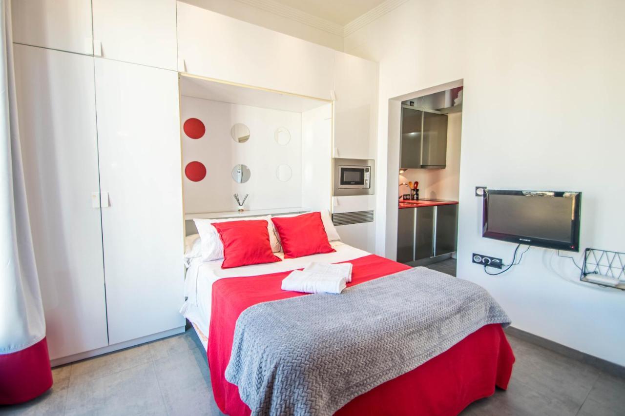 Plaza Nueva By A3rentals Appartement *