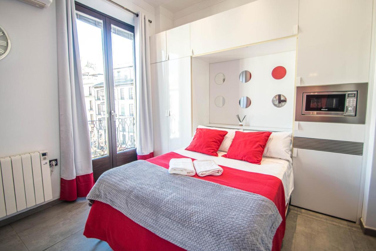 Appartement Plaza Nueva By A3rentals