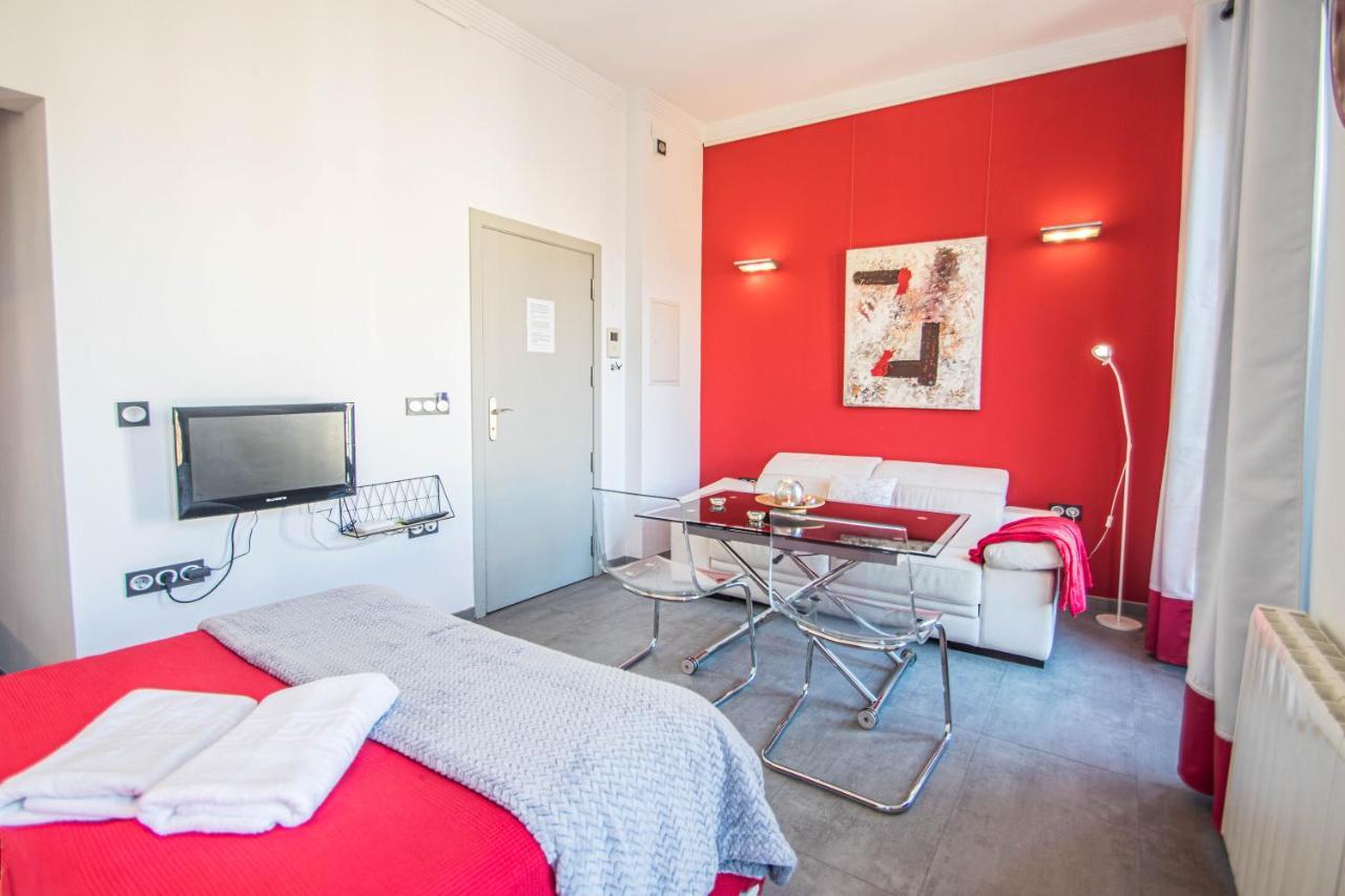 Appartement Plaza Nueva By A3rentals Granada