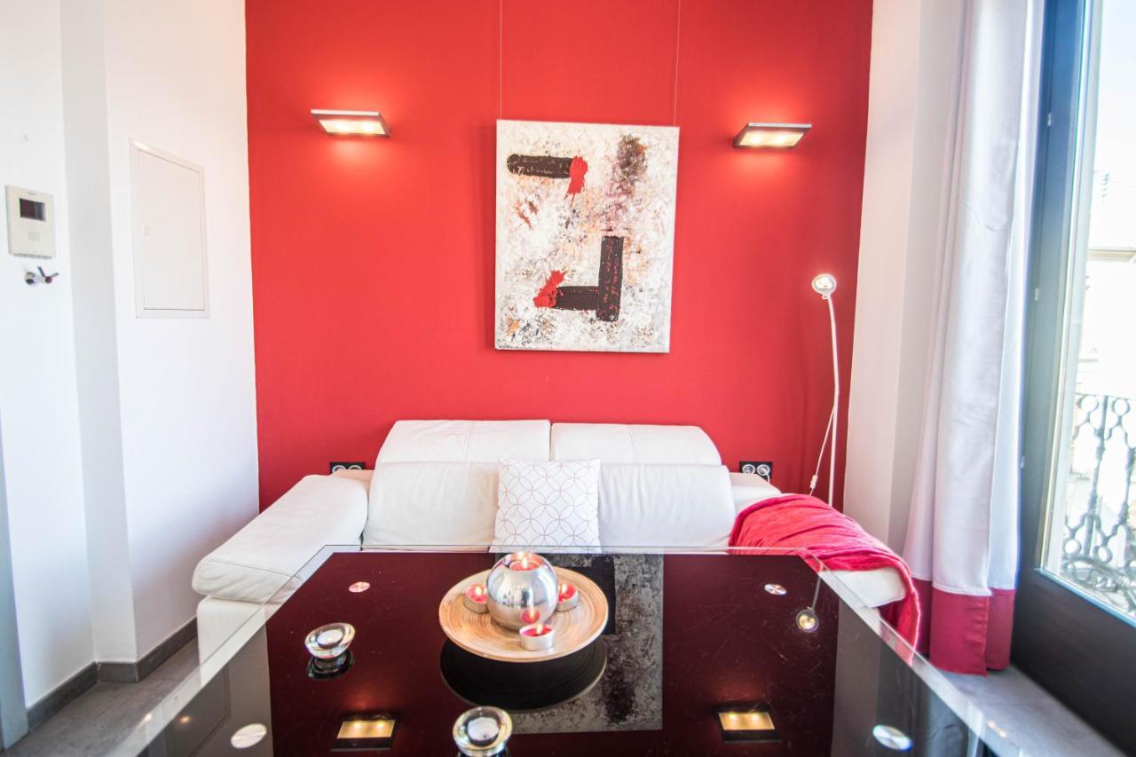 Appartement Plaza Nueva By A3rentals *