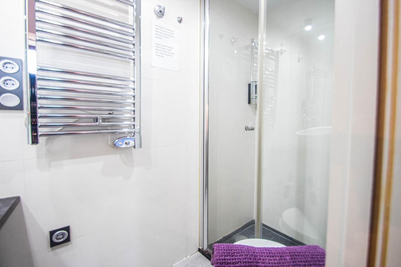 Plaza Nueva By A3rentals *