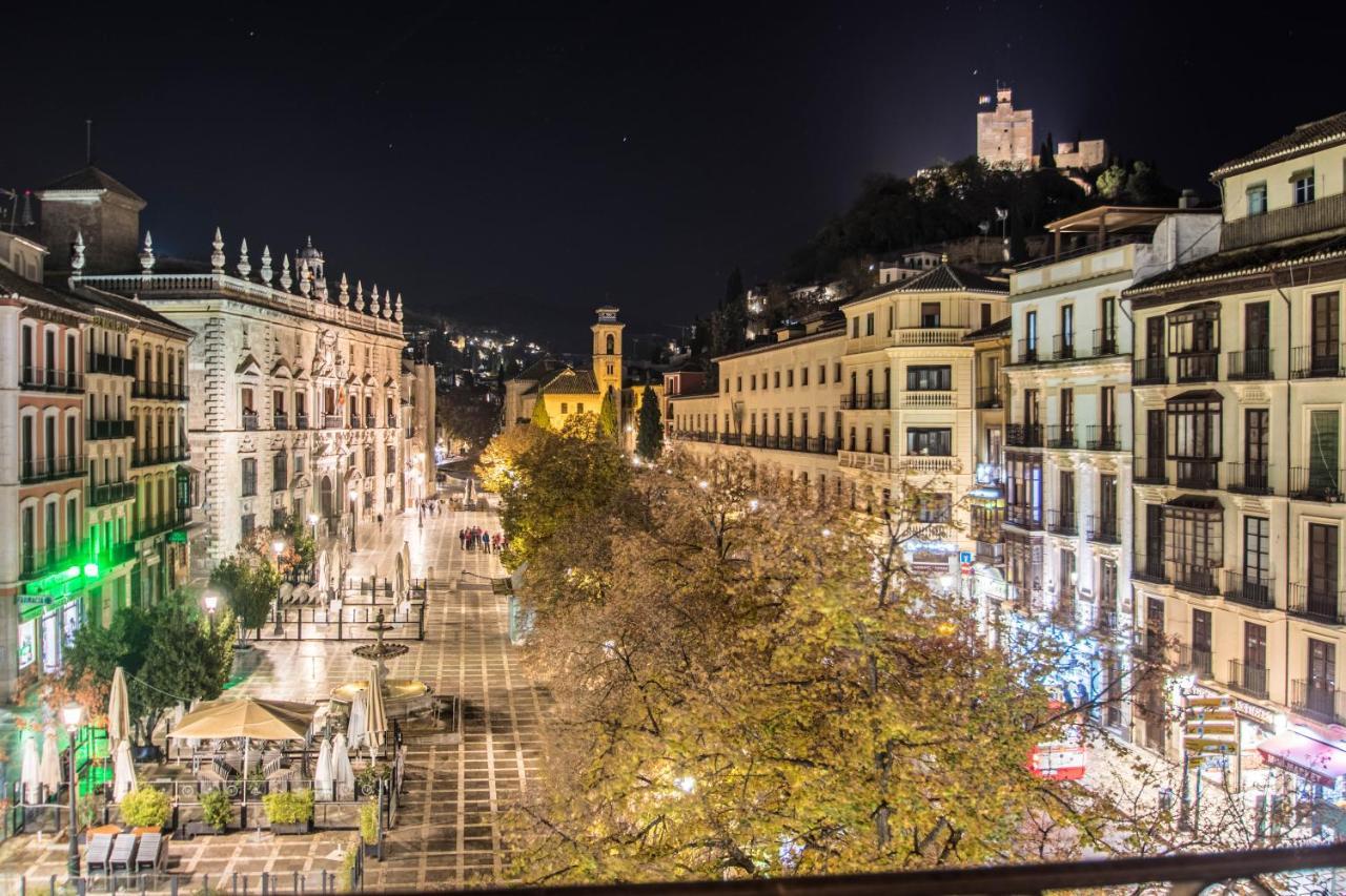 Plaza Nueva By A3rentals Appartement