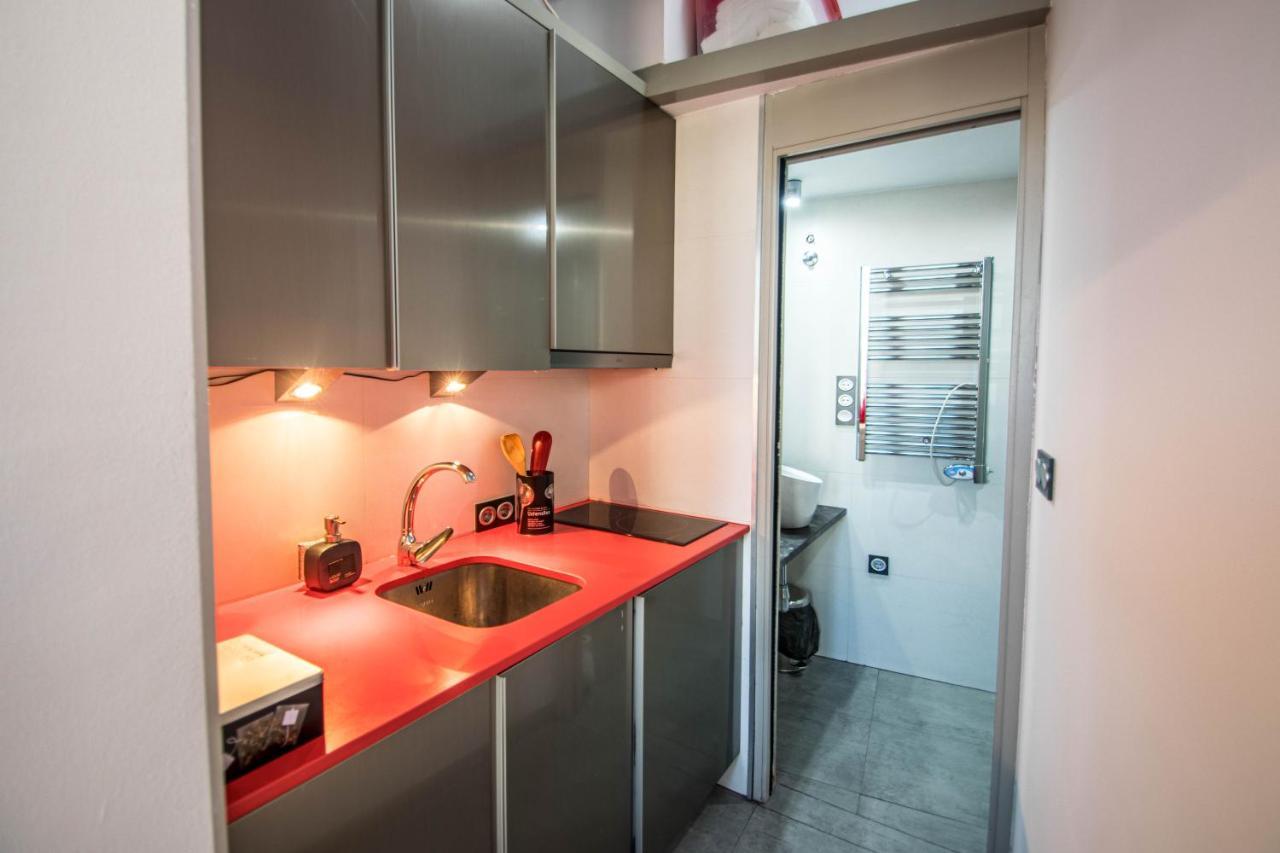 Plaza Nueva By A3rentals Appartement