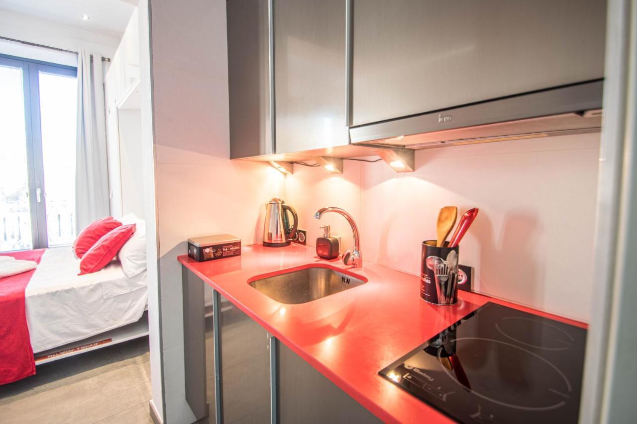 Pangsapuri Plaza Nueva By A3rentals